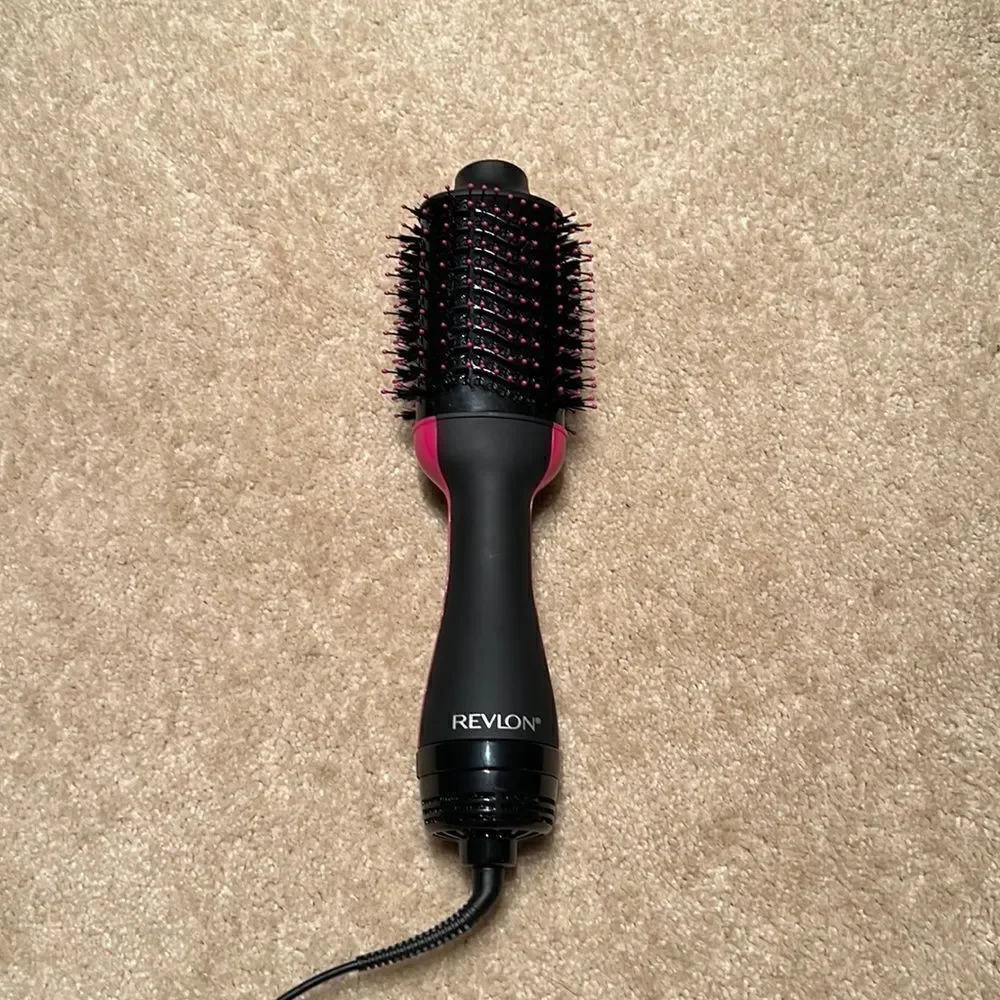 Revlon Hair Dryer